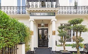 Hotel Hyde Park International